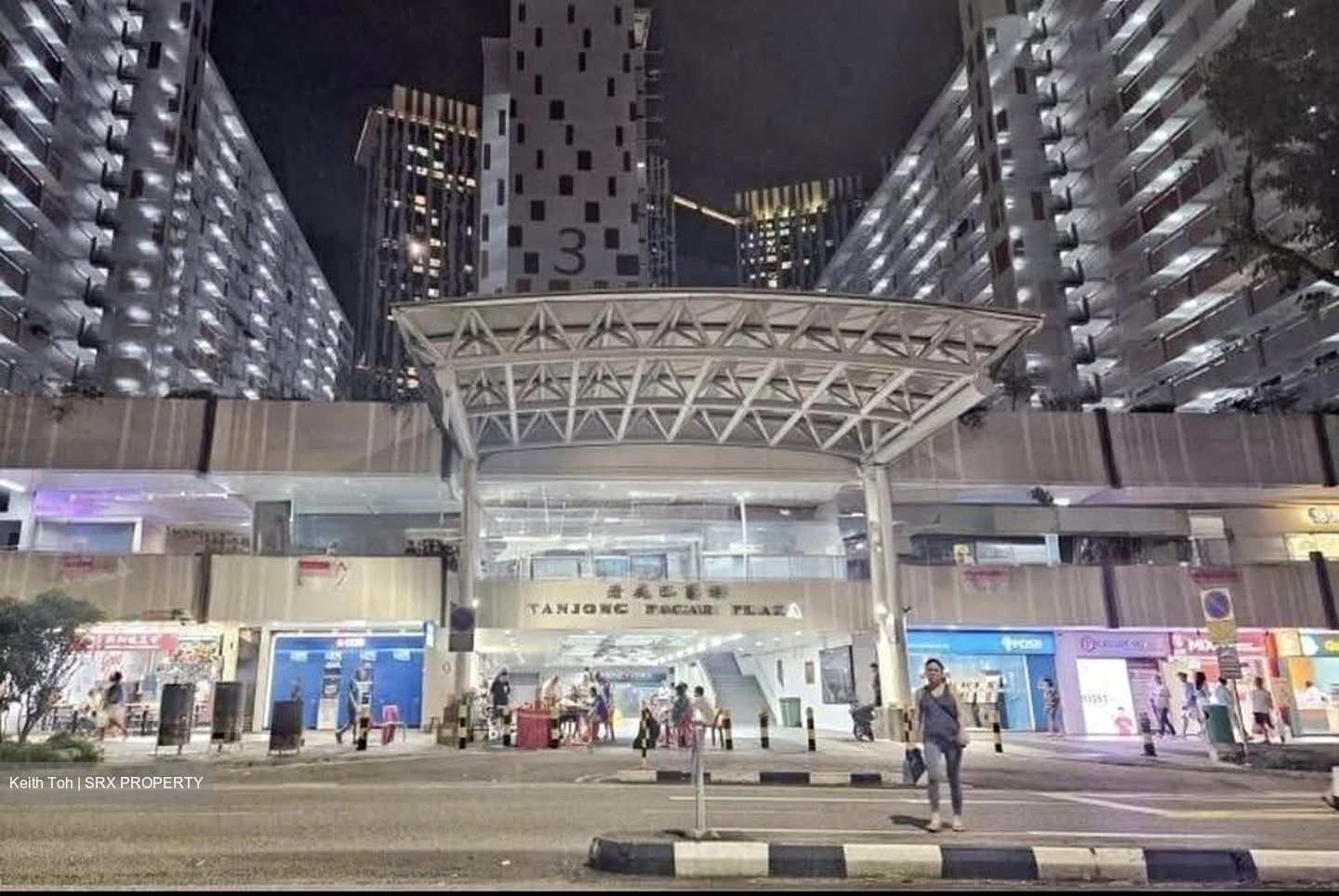 Tanjong Pagar Plaza (D2), Shop House #621706081
